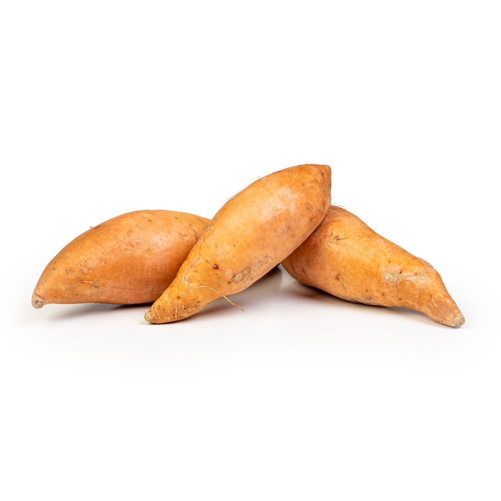 Süßkartoffeln (250 g)