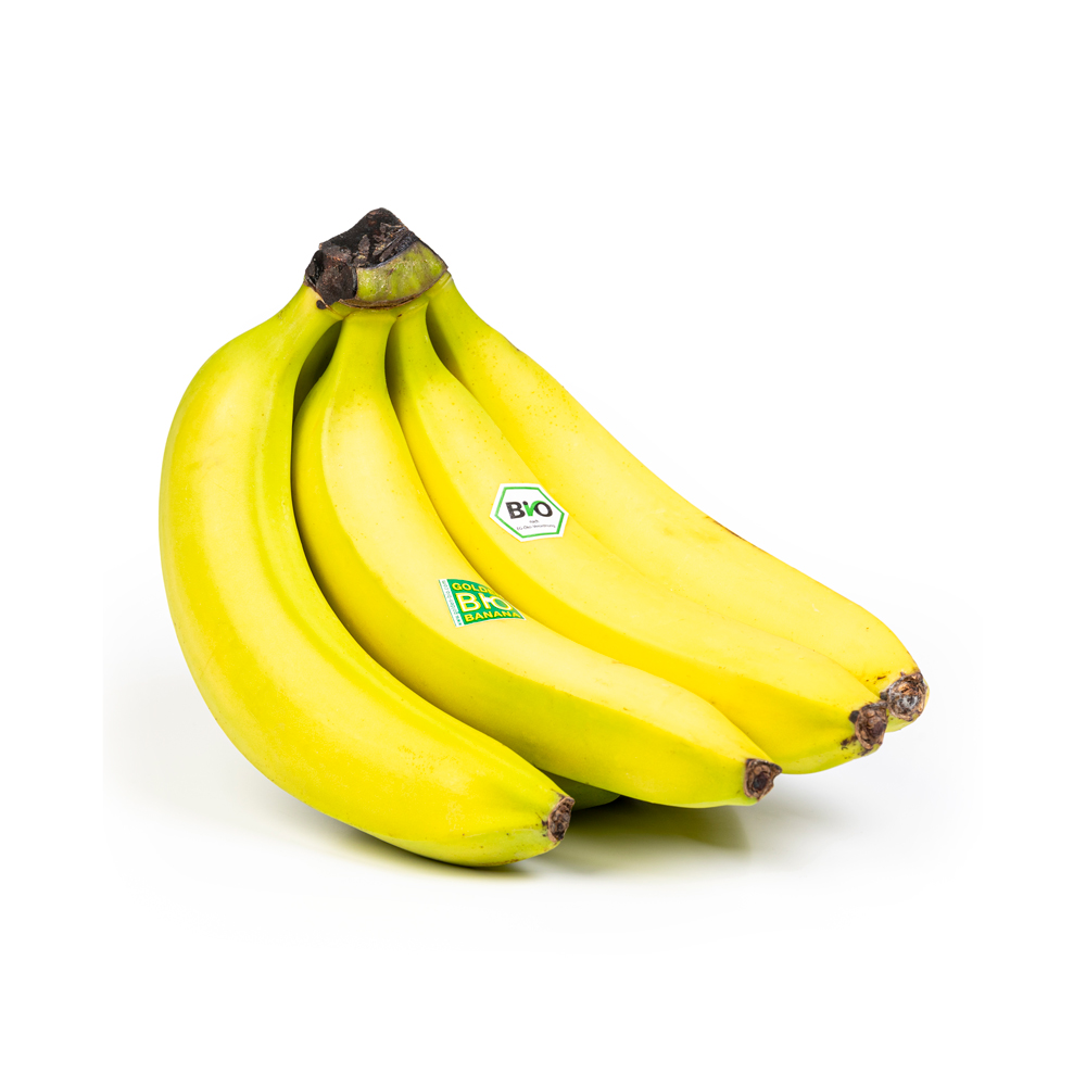 Bio Bananen (250g)
