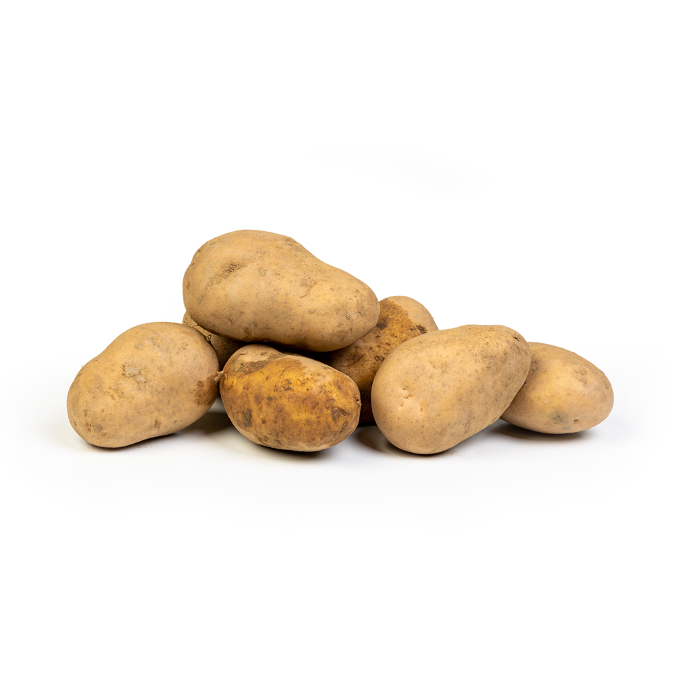 Kartoffeln festkochend (250 g)